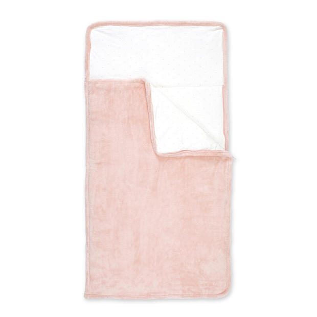 Duvet Sac de Couchage 70x140 cm Blush BEMINI