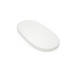 Matelas Lit Sleepi 140cm Blanc  STOKKE