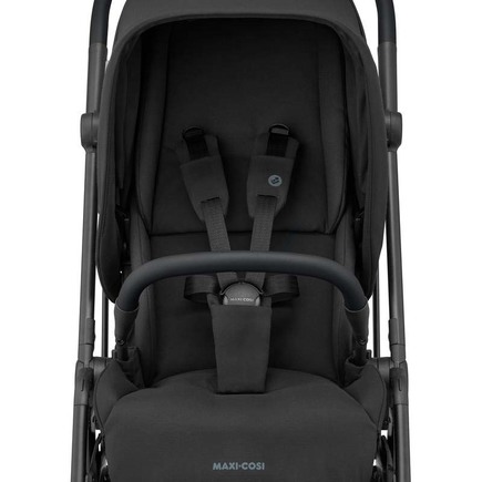Poussette Leona 2 Essential Black MAXI COSI - 7