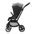 Poussette Leona 2 Essential Black MAXI COSI - 3