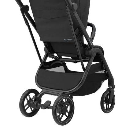 Poussette Leona 2 Essential Black MAXI COSI - 5
