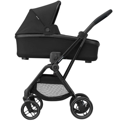 Poussette Leona 2 Essential Black MAXI COSI - 4