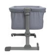 Berceau cododo Next2Me Essential - Stone Relux CHICCO - 4