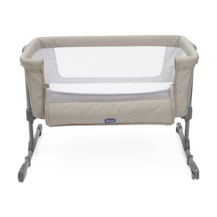 Berceau cododo Next2Me Essential - Dune Relux CHICCO - 6