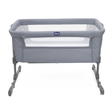 Berceau cododo Next2Me Essential - Stone Relux CHICCO - 3