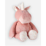 Peluche large veloudoux Lina & Joy