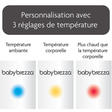 Chauffe-Eau Intelligent Instant Warmer BABY BREZZA - 8