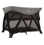 Lit de voyage SENA Charcoal