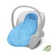 Chancelière Universelle Snogga Mini 2 Beach Blue CYBEX - 4