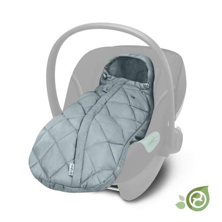 Chancelière Universelle Snogga Mini 2 Sky Blue  CYBEX - 5