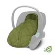 Chancelière Universelle Snogga Mini 2 Nature Green CYBEX - 8