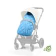 Chancelière Snogga 2 Beach Blue CYBEX - 5