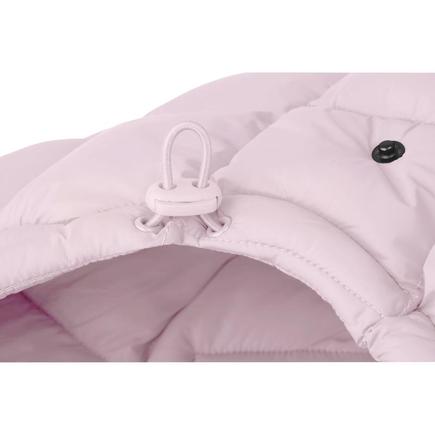 Chancelière Snogga 2 Powder Pink CYBEX - 4