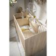 Lit bébé 60x120 ACCESS Bois SAUTHON - 4