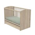 Tiroir de lit 60x120 ACCESS Bois SAUTHON - 3