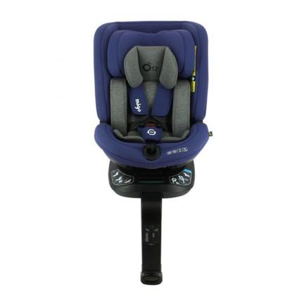 Siège Auto I-Size O12 Pivotant 360° Bleu MIGO