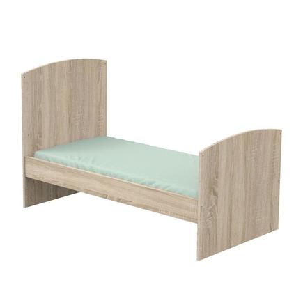 Little Big Bed 70x140 cm ACCESS Bois SAUTHON - 7