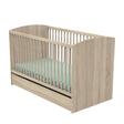 Little Big Bed 70x140 cm ACCESS Bois SAUTHON - 5