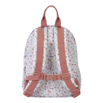 Sac à dos enfant Flowers & Butterflies LITTLE DUTCH