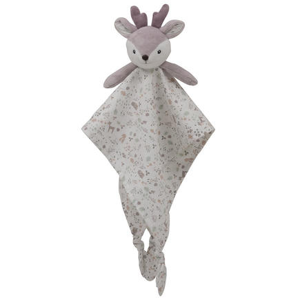 Doudou LILAS DOMIVA