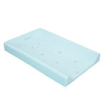 Matelas à Langer Premium 50x80 cm AQUA