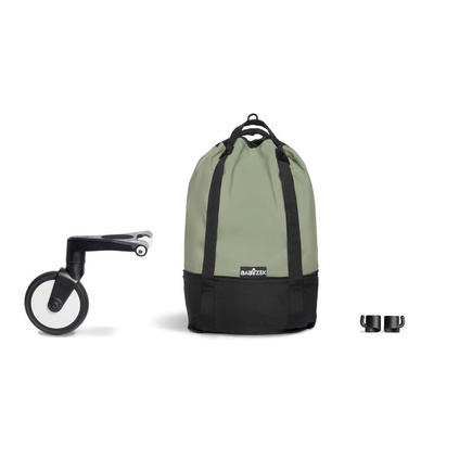 YOYO bag Olive STOKKE