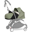 Pack nouveau-né 0+ pour poussette YOYO Olive STOKKE