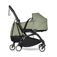 YOYO bag Olive STOKKE - 6
