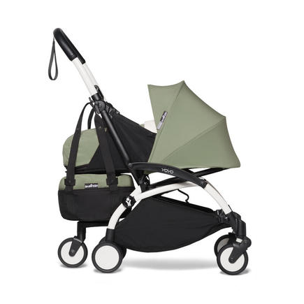 YOYO bag Olive STOKKE - 5