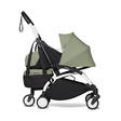 YOYO bag Olive STOKKE - 5
