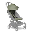 Pack 6+ pour poussette YOYO Olive STOKKE