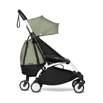 YOYO bag Olive STOKKE - 3