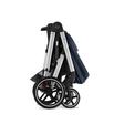 Poussette 4 roues BALIOS S Lux SLV Ocean Blue CYBEX - 7