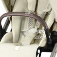 Poussette 4 roues BALIOS S Lux TPE Seashell Beige CYBEX - 8