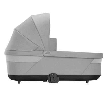 Nacelle Cot S Lux Lava Grey CYBEX - 3