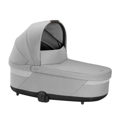 Nacelle Cot S Lux Lava Grey CYBEX