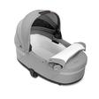 Nacelle Cot S Lux Lava Grey CYBEX - 6