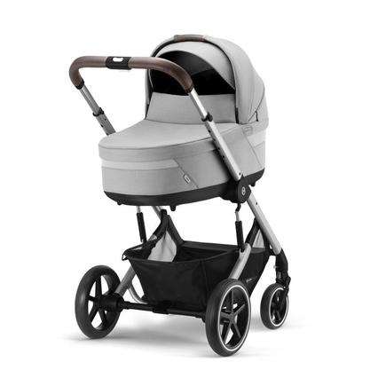 Nacelle Cot S Lux Lava Grey CYBEX - 5