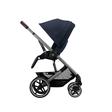 Poussette 4 roues BALIOS S Lux SLV Ocean Blue CYBEX - 3