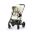 Poussette 4 roues BALIOS S Lux TPE Seashell Beige CYBEX