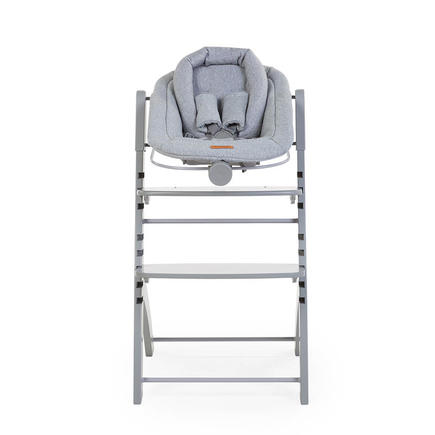 Newborn Evosit Grey CHILDHOME - 3