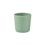 Verre silicone Sage green