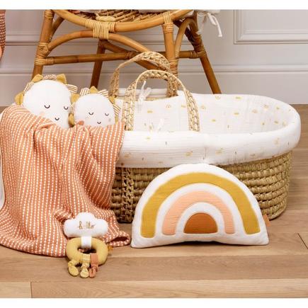 Hochet SUNLIGHT SAUTHON Baby déco - 4