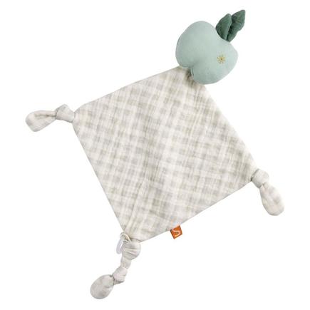 Doudou Mouchoir Pomme BOTANICA SAUTHON Baby déco