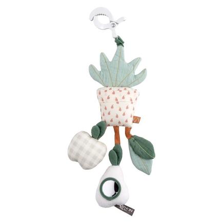 Jouet d'activités BOTANICA SAUTHON Baby déco