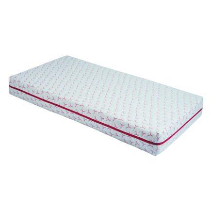 Matelas évolutif 70 x 140 cm CANDIDE - 4