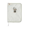 Protège carnet de santé BOTANICA SAUTHON Baby déco - 2