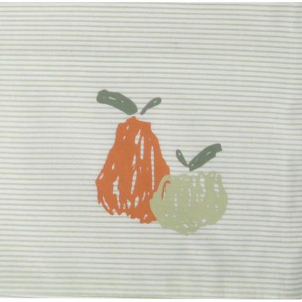 Housse de couette BOTANICA SAUTHON Baby déco - 2