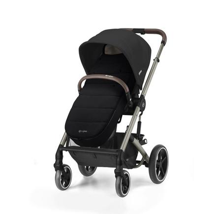 Chancelière Gold Moon Black CYBEX - 7