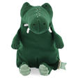 Petite Peluche - Mr Crocodile TRIXIE